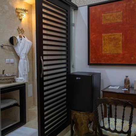 Dar Lalzohra Bed & Breakfast Rabat Exterior foto
