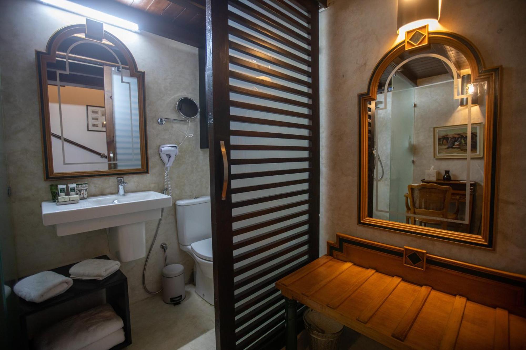 Dar Lalzohra Bed & Breakfast Rabat Exterior foto